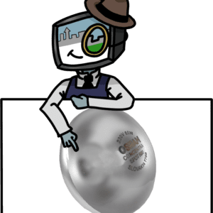 [LIQUIDACIÓN] Lamp osram r90 60w e27 80º