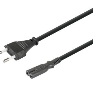 [LIQUIDACIÓN] CONEXION ALIMENTACION TIPO 8 GSC