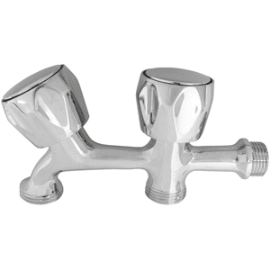 [LIQUIDACIÓN] Grifo de lavadora-lavavajillas 1/2