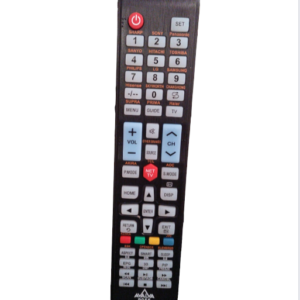 [LIQUIDACIÓN] Mando TV y Equipos Auxiliares