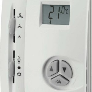 [LIQUIDACIÓN] termostato modelo 4001