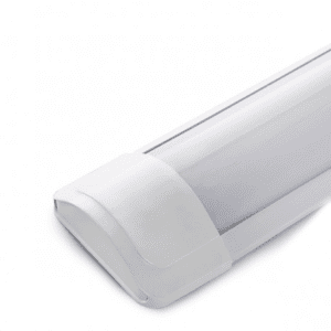 Luminaria LED 40W 3600Lm 6000ºK Lineal Superficie 120Cm 30.000H