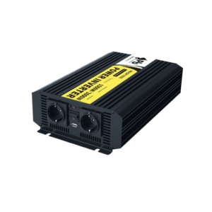 [LIQUIDACIÓN] Inversor 1500W Onda Pura 12vcc a 220Vac