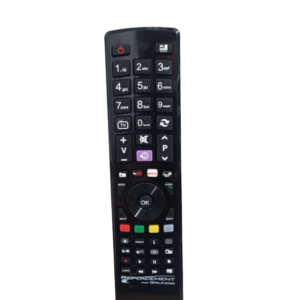TELEMANDO UNIVERSAL PARA TV GRUNDIG