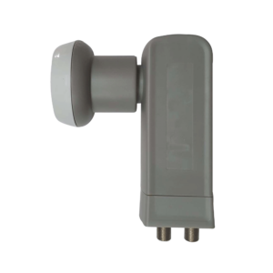 [LIQUIDACIÓN] LNB Twin Illusion platinum 2 sal. universales