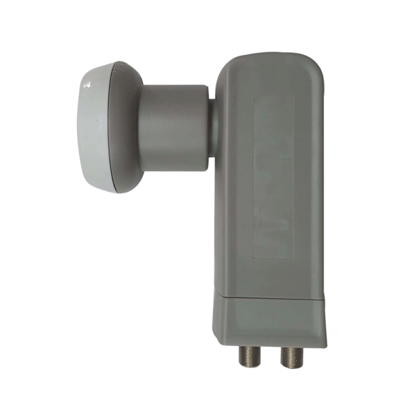 LNB Twin Universal 0,2dB