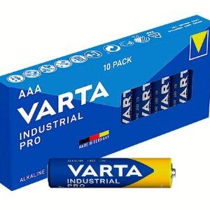 Pila AAA LR3 VARTA precio 1 pila