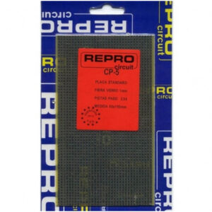 [LIQUIDACIÓN] Placa pista continua fibra 90x155mm linea