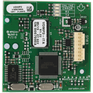[LIQUIDACIÓN] MODULO VOZ VDMP3