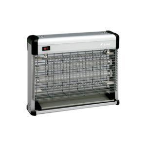 [LIQUIDACIÓN] Exterminador de insectos 3x20W