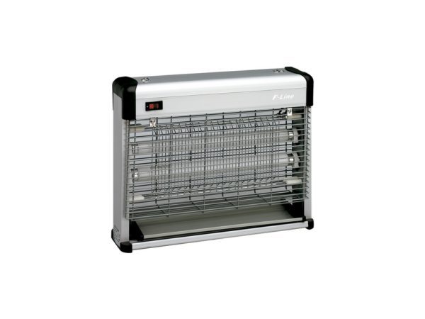 MATA INSECTOS PROFESIONAL 3 x 20W