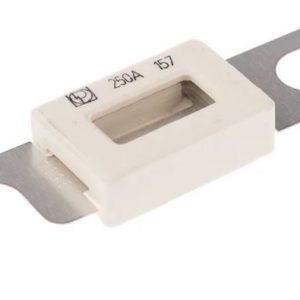 [LIQUIDACIÓN] FUSIBLE AUTOMOCION 250A