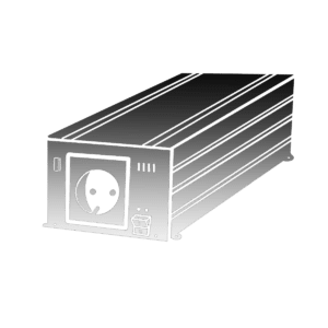 Convertidores y Cargadores de Tensión