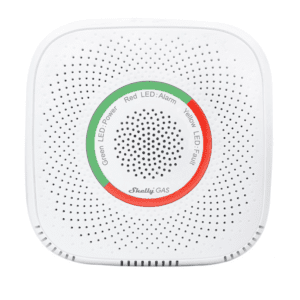 [LIQUIDACIÓN] SHELLY GAS LPG - detector de gas licuado