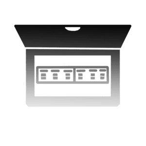 Aparamenta Modular y Cofrets