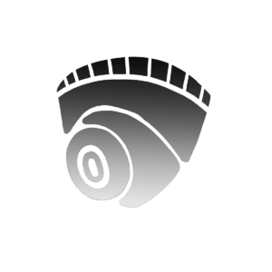 Cámara de videovigilancia