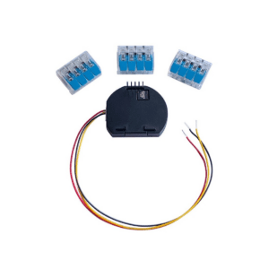 [LIQUIDACIÓN] SHELLY ADDON - accesorio para shelly 1 /1 Pm