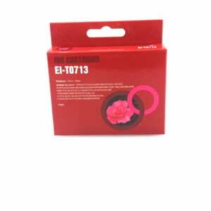 Tinta Brother LC-223 Magenta 20ml