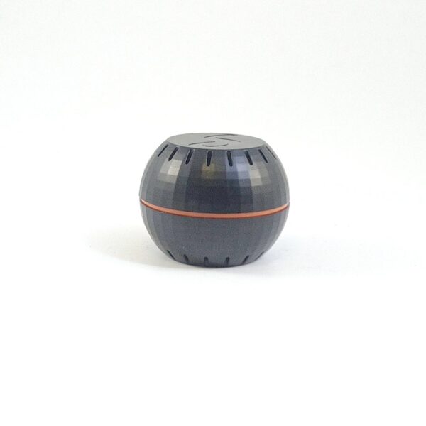 SHELLY HT NEGRO- sensor de humedad y temperatura - Imagen 13