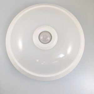 [LIQUIDACIÓN] Plafón Led Con Sensor Movimiento 15W Halls