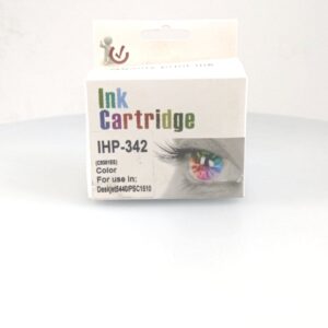 Tinta HP N342 COLOR 3x5mL