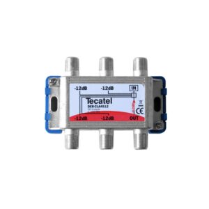 [LIQUIDACIÓN] DERIVADOR BOSHM.4SAL. 12DB