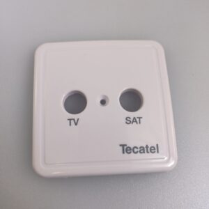 [LIQUIDACIÓN] Embellecedor caratula TV