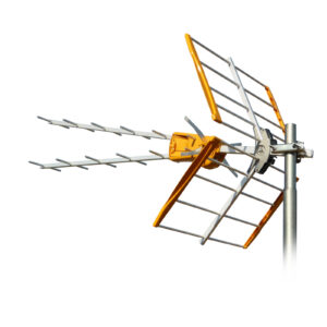 [LIQUIDACIÓN] Antena TV 15db 149202 Televes Vzenit