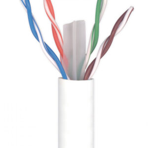 [LIQUIDACIÓN] CABLE UTP Cat6 Libre Halogenos