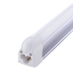 [LIQUIDACIÓN] Regleta T5 LEDs 900mm 13W 1300Lm cw bl frio