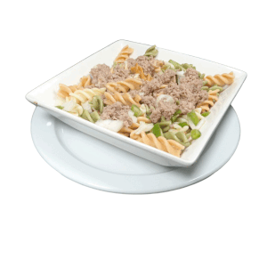 ENSALADA DE PASTA