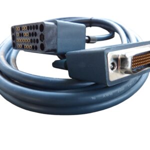 [LIQUIDACIÓN] conexion CISCO DCE 3m 72-0791-01 (LFH60/V35H)