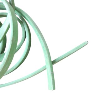 [LIQUIDACIÓN] Cable plano agro 2x2,5 verde