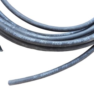 [LIQUIDACIÓN] CABLE SOLDAR 6MM