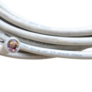 [LIQUIDACIÓN] CABLE INF. MANG. 25X0,22MM