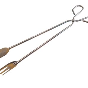 [LIQUIDACIÓN] Pinza pescado larga r-38 jb