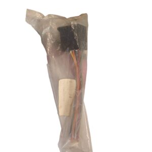 [LIQUIDACIÓN] CONEXION AUTORRADIO ISOM