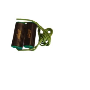 [LIQUIDACIÓN] FILTRO 0-600HZ