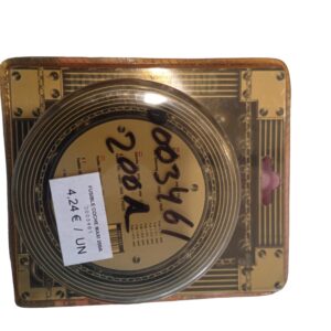 [LIQUIDACIÓN] FUSIBLE COCHE MAXI 200A