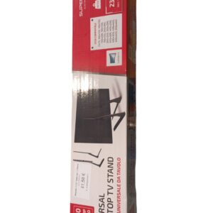 [LIQUIDACIÓN] Soporte 23-70" Table top TV Stand