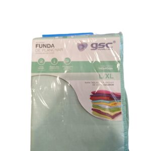 FUNDA PARA TABLA DE PLANCHAR L/X/