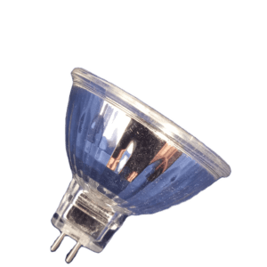 [LIQUIDACIÓN] LAMPARA DICROICA BIPIN 18LEDS BLANC FRIO