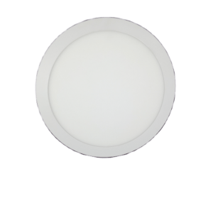 [LIQUIDACIÓN] placa led circular 24w color 4000k