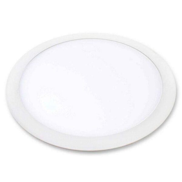 Downlight Led 25W natural w 1850lm