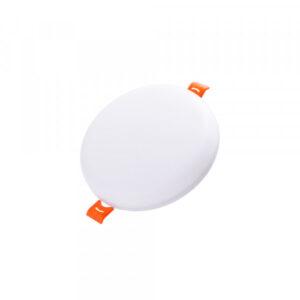 [LIQUIDACIÓN] Placa leds circular 120mm 6W blanco ww calido