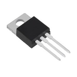 [LIQUIDACIÓN] TIP41C TRANSISTOR