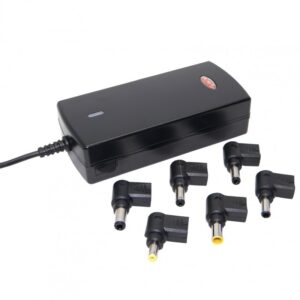 [LIQUIDACIÓN] ALIMENTADOR UNIVERSAL 75W 12V-20V