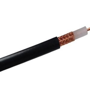 [LIQUIDACIÓN] CABLE COAXIAL RG213