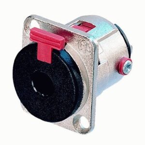 [LIQUIDACIÓN] CONECTOR JACK63SH CHASIS NEUTRIK