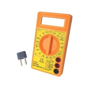 [LIQUIDACIÓN] Multimetro digital MAS830L